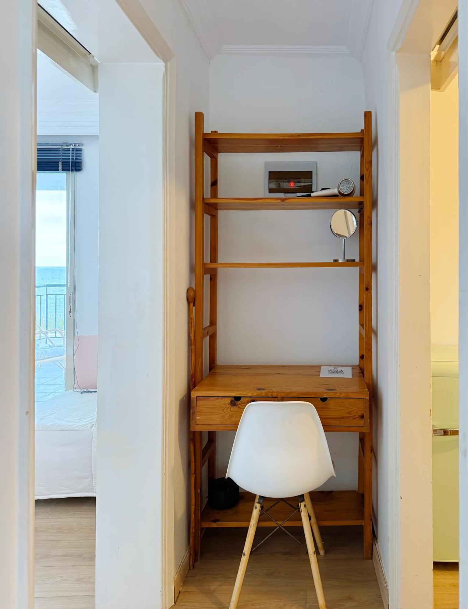 Mini Studio Apt. Apartment Епаноми Екстериор снимка